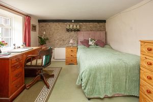 Reception Room- click for photo gallery